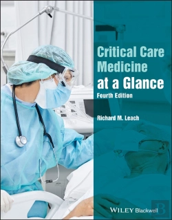 Bertrand.pt - Critical Care Medicine At A Glance