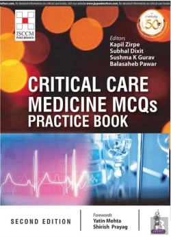 Bertrand.pt - Critical Care Medicine Mcqs Practice Book