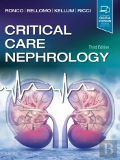 Critical Care Nephrology E-Book
