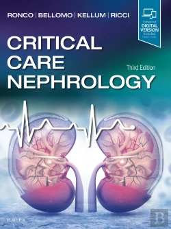 Bertrand.pt - Critical Care Nephrology E-Book