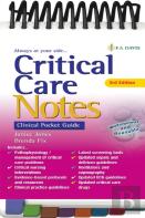 Critical Care Notes