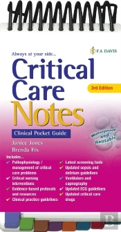 Critical Care Notes