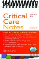 Critical Care Notes