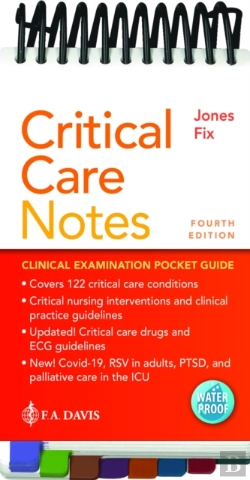 Bertrand.pt - Critical Care Notes