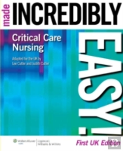 Bertrand.pt - Critical Care Nursing Made Incredibly Easy! Uk Edition