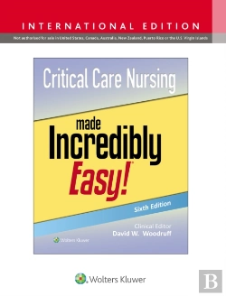 Bertrand.pt - Critical Care Nursing Made Incredibly Easy!