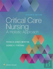 Critical Care Nursing