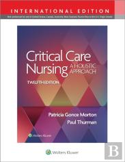 Critical Care Nursing