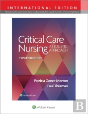 Critical Care Nursing