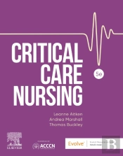 Critical Care Nursing