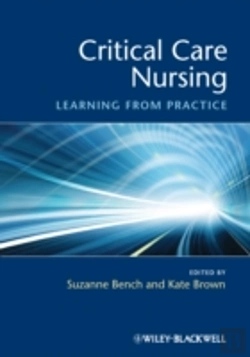 Bertrand.pt - Critical Care Nursing