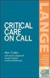 Critical Care On Call