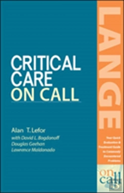 Bertrand.pt - Critical Care On Call