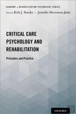 Bertrand.pt - Critical Care Psychology And Rehabilitation