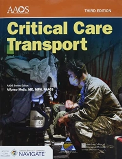 Bertrand.pt - Critical Care Transport With Navigate Advantage Access