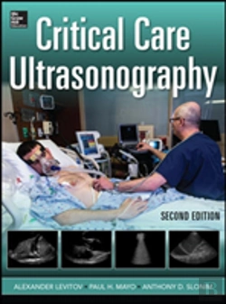 Bertrand.pt - Critical Care Ultrasonography (Set)