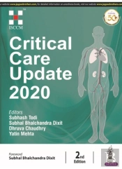 Critical Care Update 2020