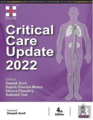 Critical Care Update 2022