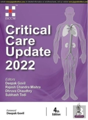 Critical Care Update 2022