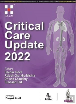 Bertrand.pt - Critical Care Update 2022
