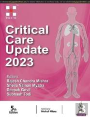 Critical Care Update 2023