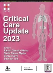 Critical Care Update 2023