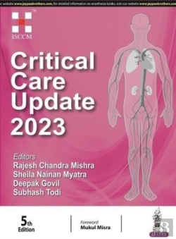 Bertrand.pt - Critical Care Update 2023