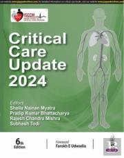 Critical Care Update 2024