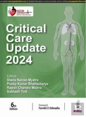 Critical Care Update 2024