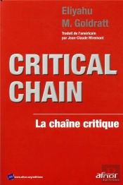 Critical Chain - La Chaine Critique