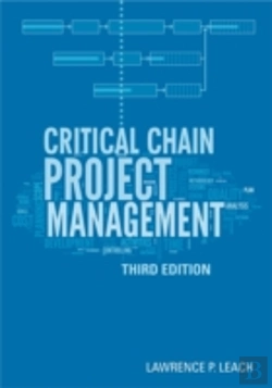 Bertrand.pt - Critical Chain Project Management, Third Edition