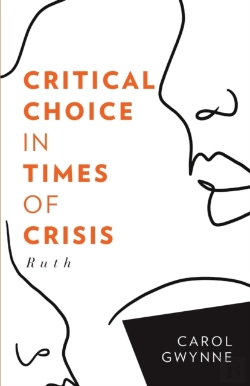 Bertrand.pt - Critical Choice In Times Of Crisis