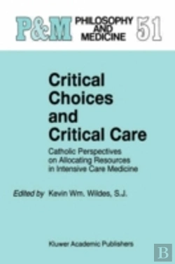 Bertrand.pt - Critical Choices And Critical Care