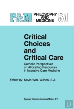 Bertrand.pt - Critical Choices And Critical Care