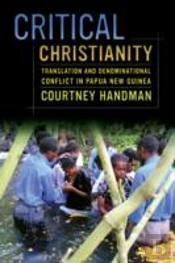 Critical Christianity