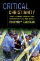 Critical Christianity