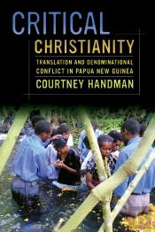 Critical Christianity