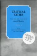 Critical Cities