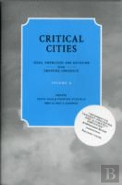Critical Cities
