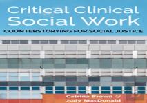 Critical Clinical Social Work