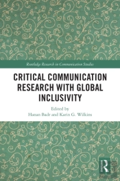 Critical Communication Research With Global Inclusivity