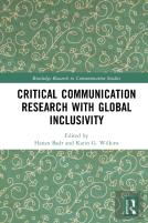 Critical Communication Research With Global Inclusivity