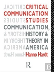 Critical Communication Studies