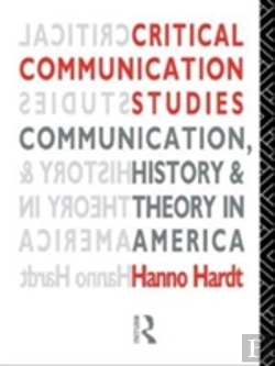 Bertrand.pt - Critical Communication Studies