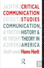 Critical Communication Studies