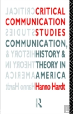 Bertrand.pt - Critical Communication Studies