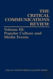 Critical Communications Review