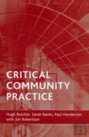 Critical Community Practice