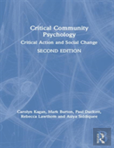 Critical Community Psychology