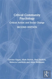Critical Community Psychology